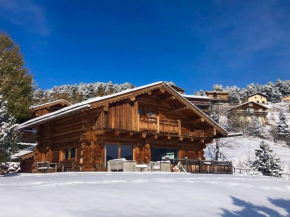 Le Lodge Bolquère